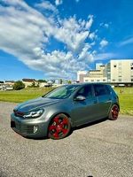 VW 2.0 TSI GTI Team - ab MFK - 8-fach bereift - 141000km