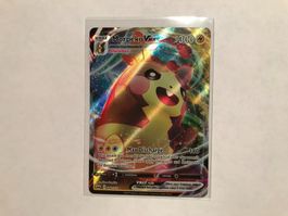 Morpeko Vmax
