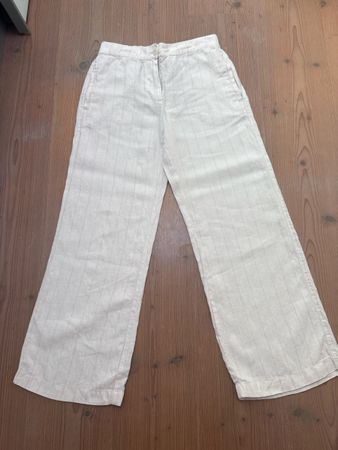 Leinenhose von Lanius, Gr. 36