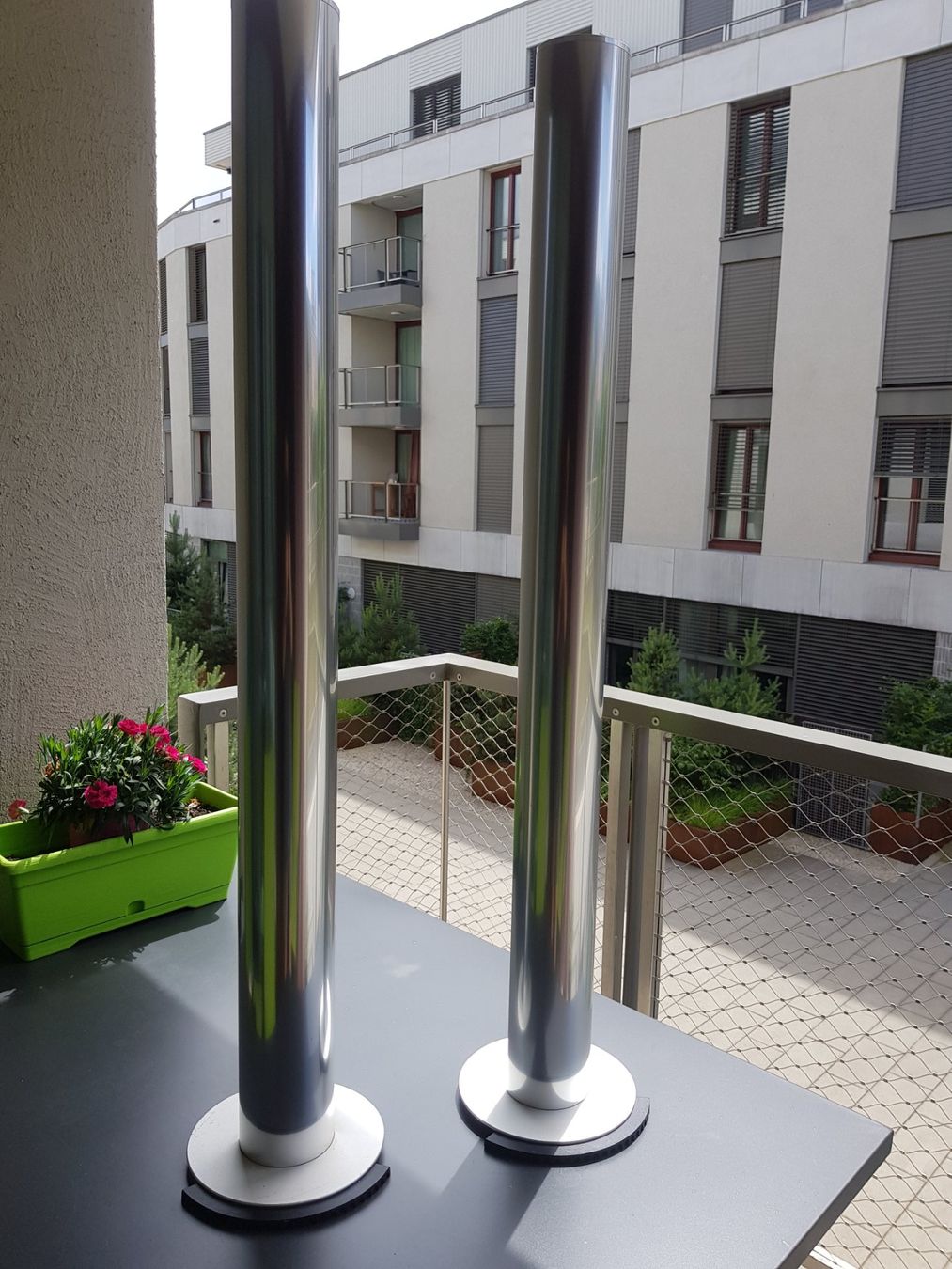 Bang & Olufsen Casse acustiche: paire de B&O Beolab 6000 – Usato da Delémont venduto da Gerald12 1