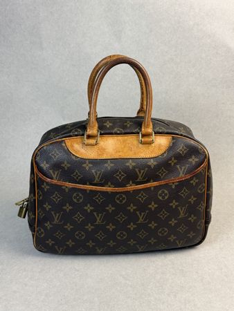 Sac à main - Louis Vuitton Deauville