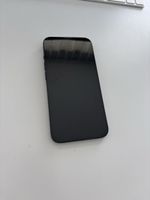 Apple iPhone 13 schwarz guter gebrauchter Zustand