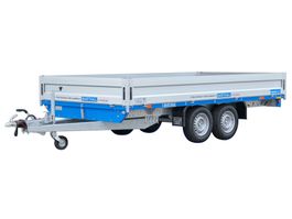Barthau Anhänger 3500 kg