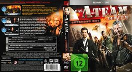 Blu-Ray - Das A-Team - Der Film
