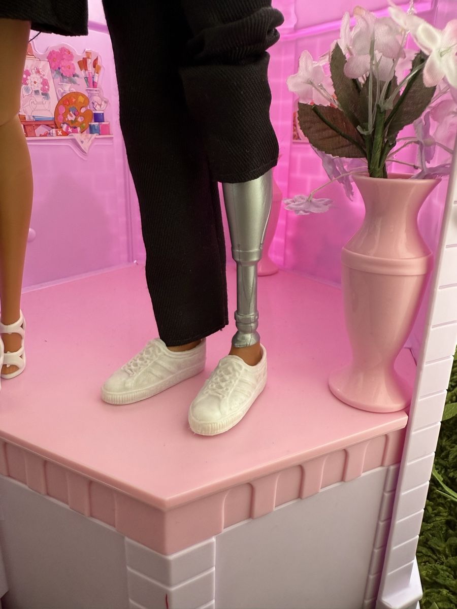 Puppen: Barbie - Lot 6 – Gebraucht aus Ecublens VD von charliecinquillo 3