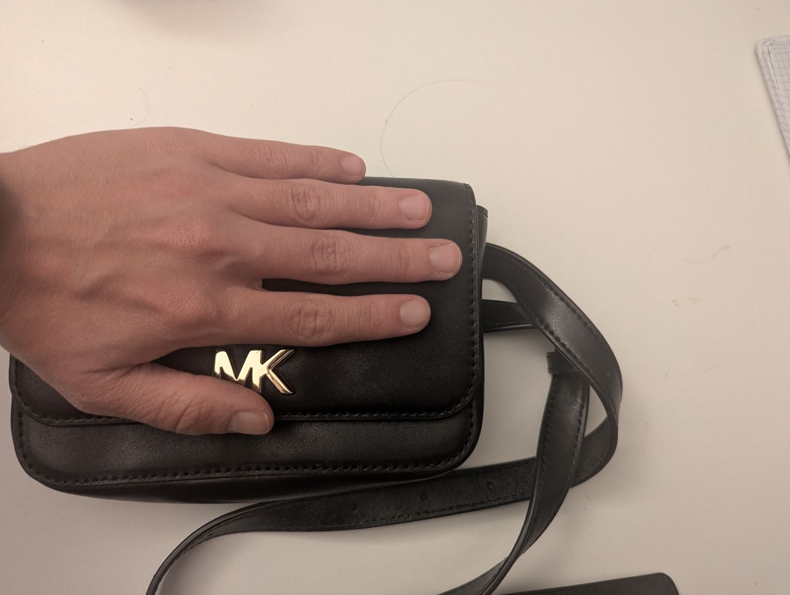 Michael Kors Borse da donna: Michael Kors belt bag (new) – Nuovo (secondo la descrizione) da Zürich venduto da Chr_j229 1