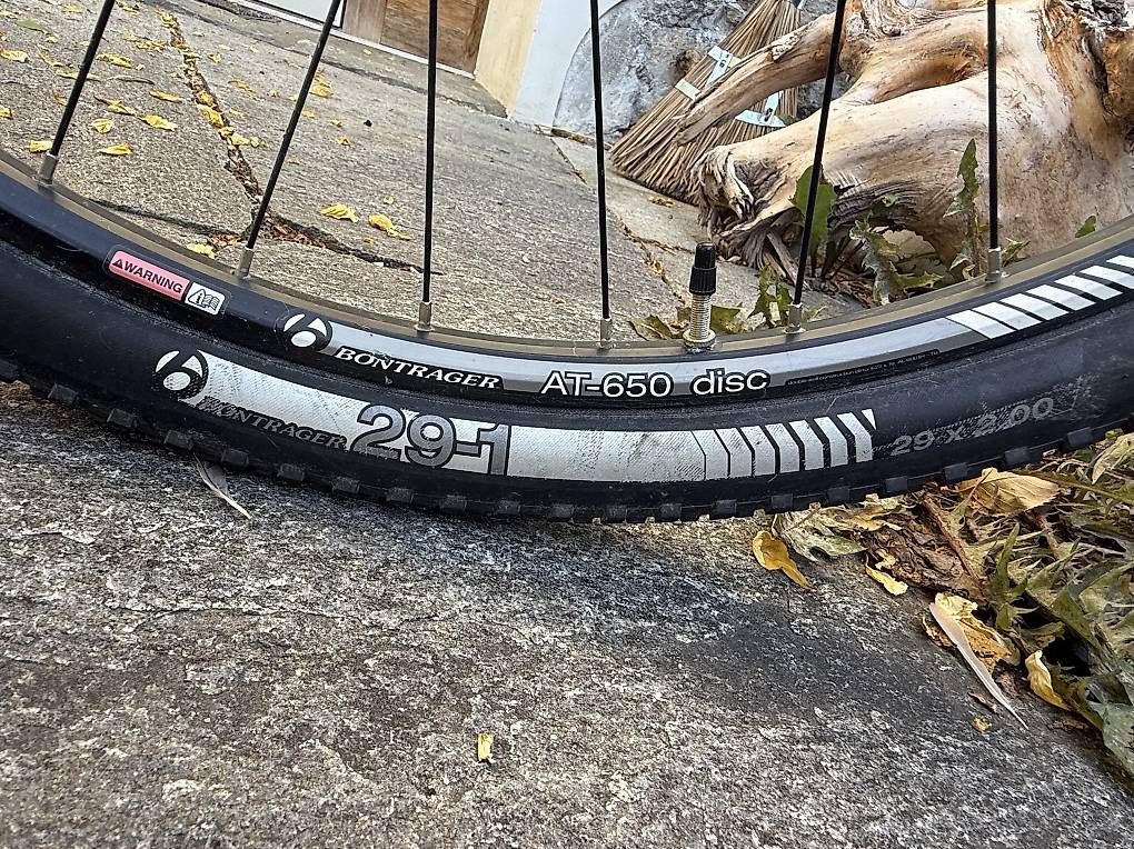 Velos: Velo zu verkaufen  – Gebraucht aus Scharans von pandezu 3