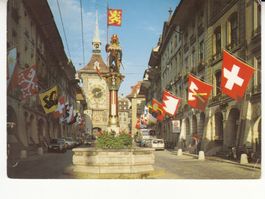 Bern 1984