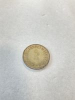 Pièce suisse commémorative en argent 1963