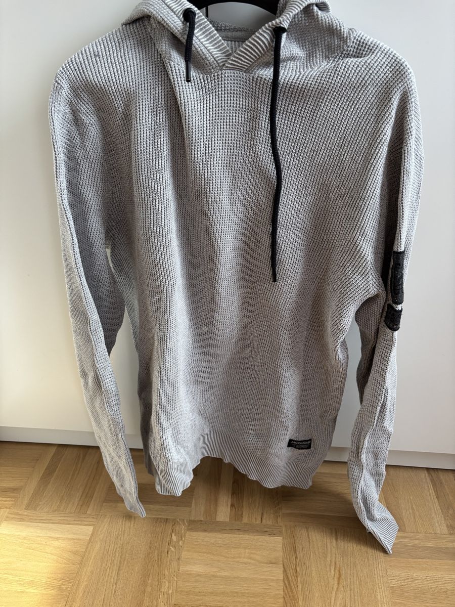 Jack & Jones Maglioni & Felpe: Kapuzenpullover – Usato da Basel venduto da rebecca_b