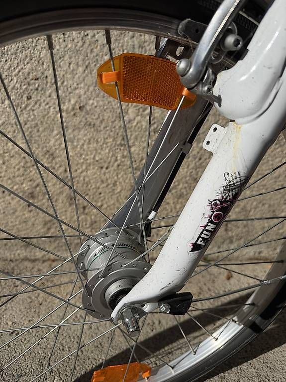 Biciclette: Kinder Velo Pegasus – Usato da Riehen venduto da pau_vl6b 3