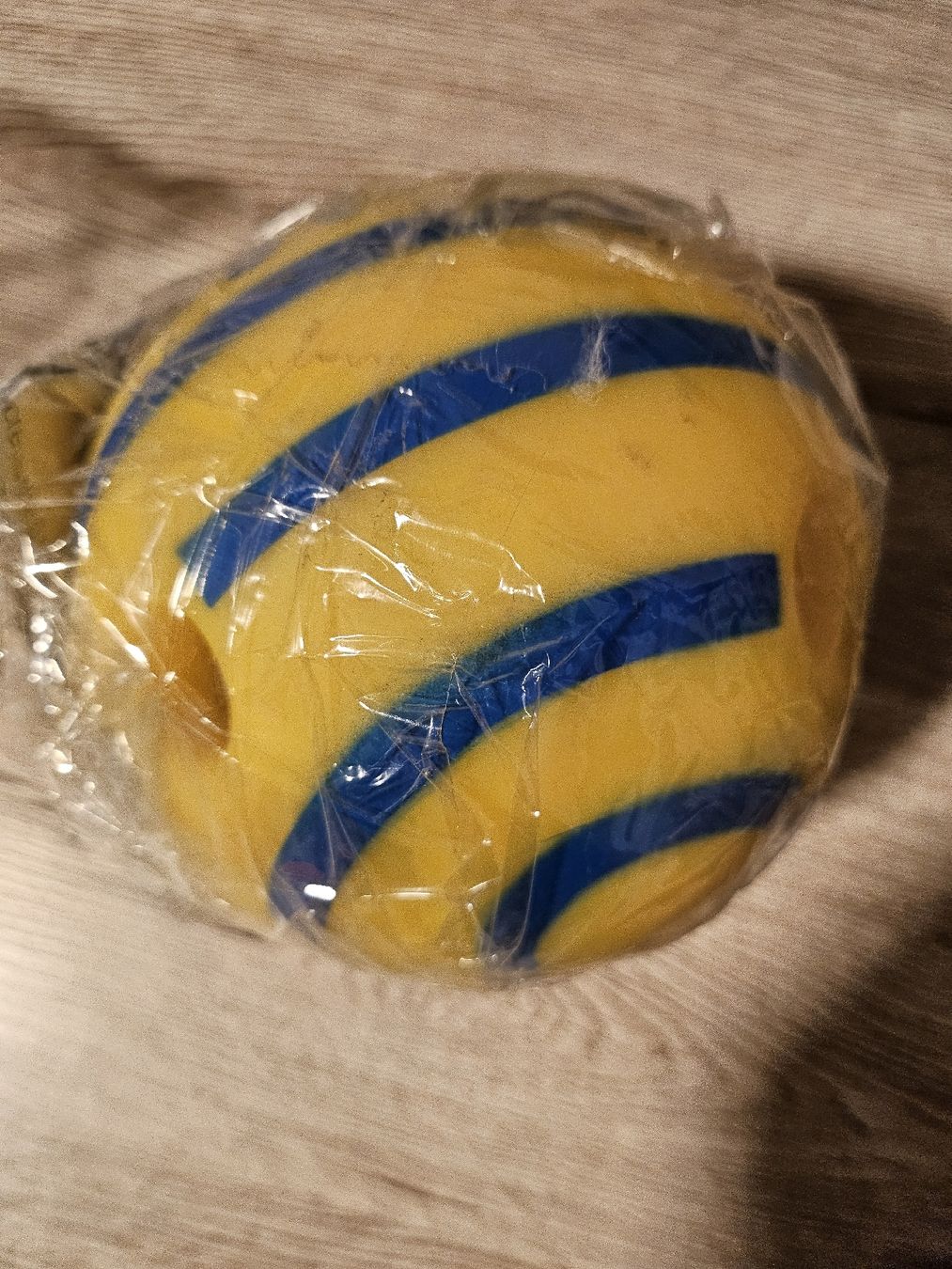 Giocattoli: Hundespielzeug Ball, Neu! – Nuovo e nell'imballaggio originale da Hunzenschwil venduto da nudget 1