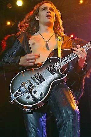 Gibson Les Paul Ultima Custom Justin Hawkins (Gebraucht) in Basel für ...