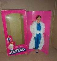 Barbie "Fabulous Fur",1983,Comme Neuve,Rare!