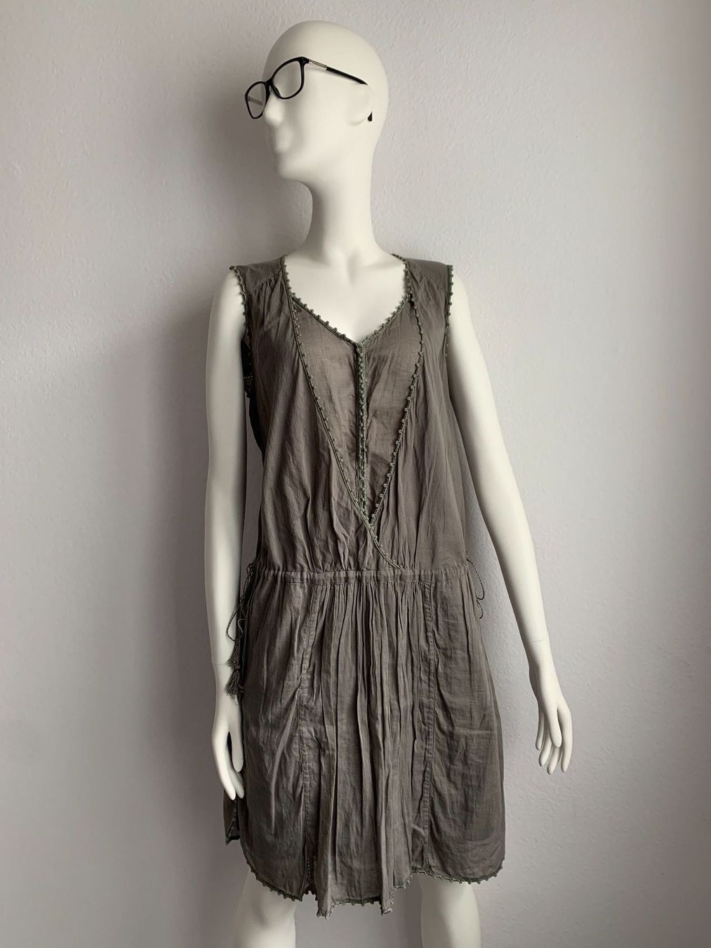 Isabel Marant Vestiti: Isabel Marant Kleid – Nuovo (secondo la descrizione) da Winterthur venduto da 11.11 3