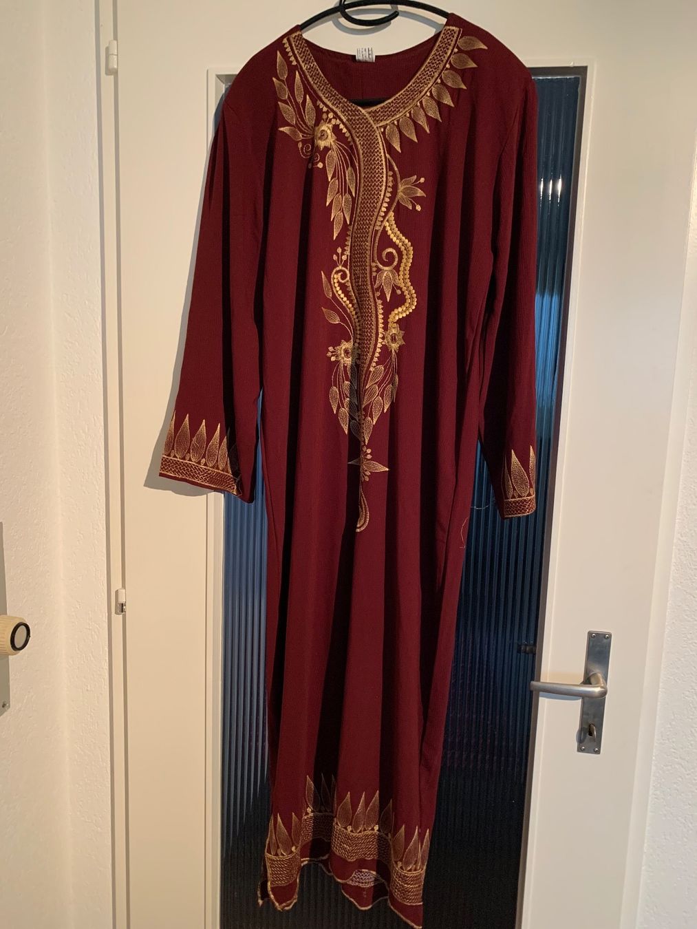 Robes: Damen-Djalabyia – Neuf (Voir description) à Grenchen par SweetiesCH