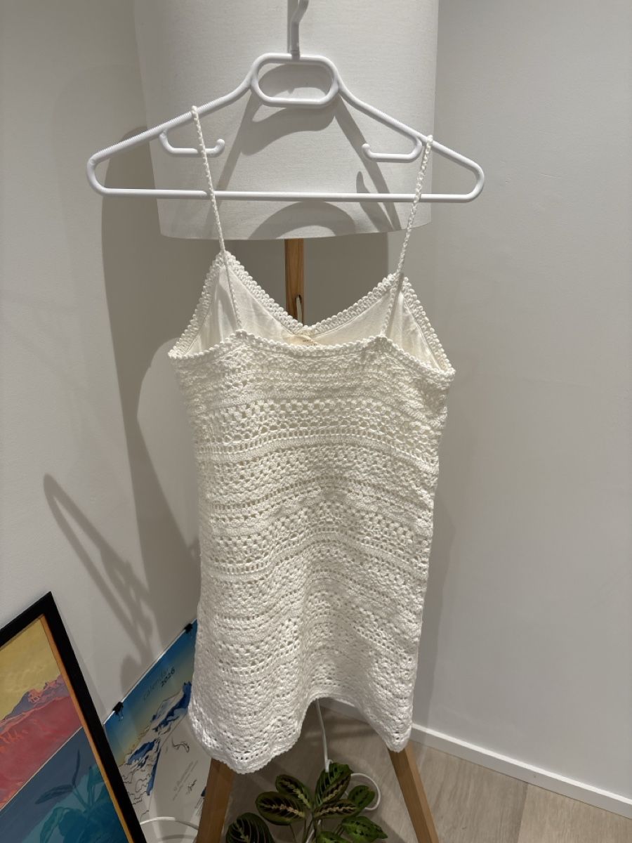 Sezane Vestiti: Robe Sézane Taille M – Nuovo (secondo la descrizione) da Zürich venduto da col_w79f 1