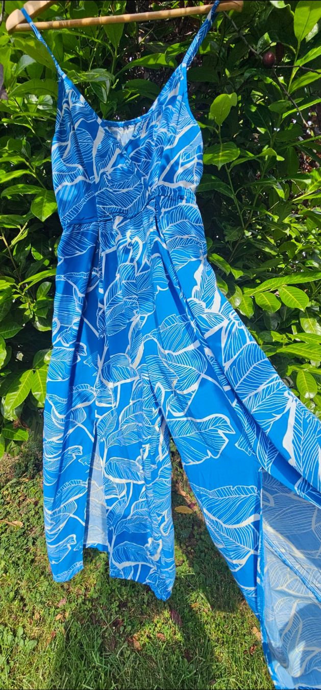 Jumpsuits: Jumpsuit – Neu (gemäss Beschreibung) aus auw von Kaktus2006
