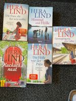 Hera Lind Romane 5 Stück