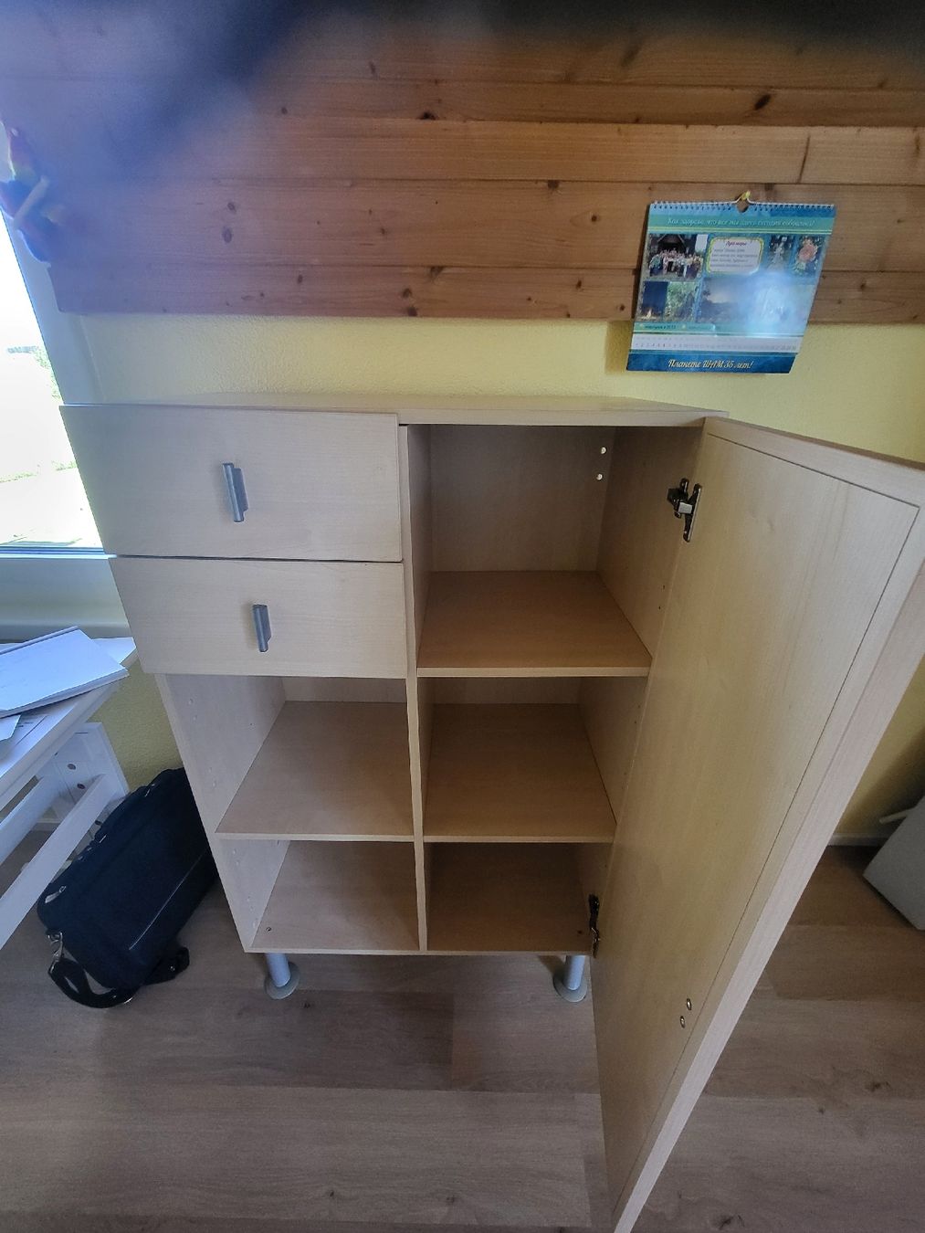 Armoires: Klein Schrank, Kommode  – D'occasion à Römerswil LU par Estermann1402 3