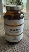 Oidosha Berberin Kapseln, 180 Stk - Neu und Original!