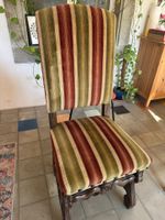 4x Vintage Chairs