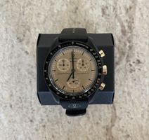 Omega x Swatch MoonSwatch Mission to the Moon 1969
