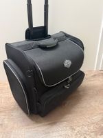 Rollkoffer/Reisetasche Harley-Davidson, guter Zustand