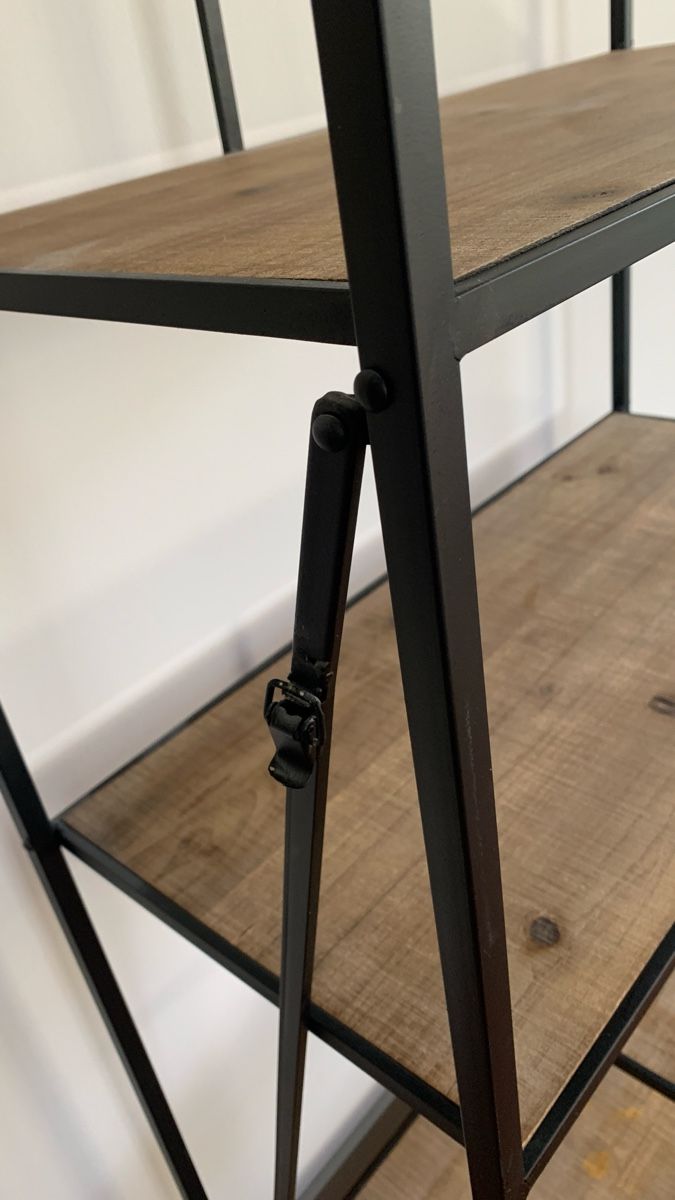 Scaffali: Regal Metall / Holz – Usato da Zürich venduto da sil_9fpw 2