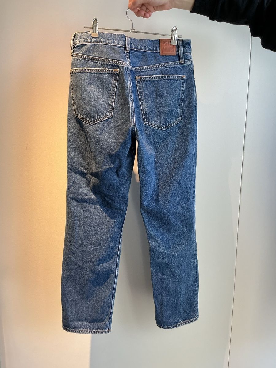 Anine Bing Jeans: Jeans von Anine Bing – Neu (gemäss Beschreibung) aus Zürich von lukasg.meier 1