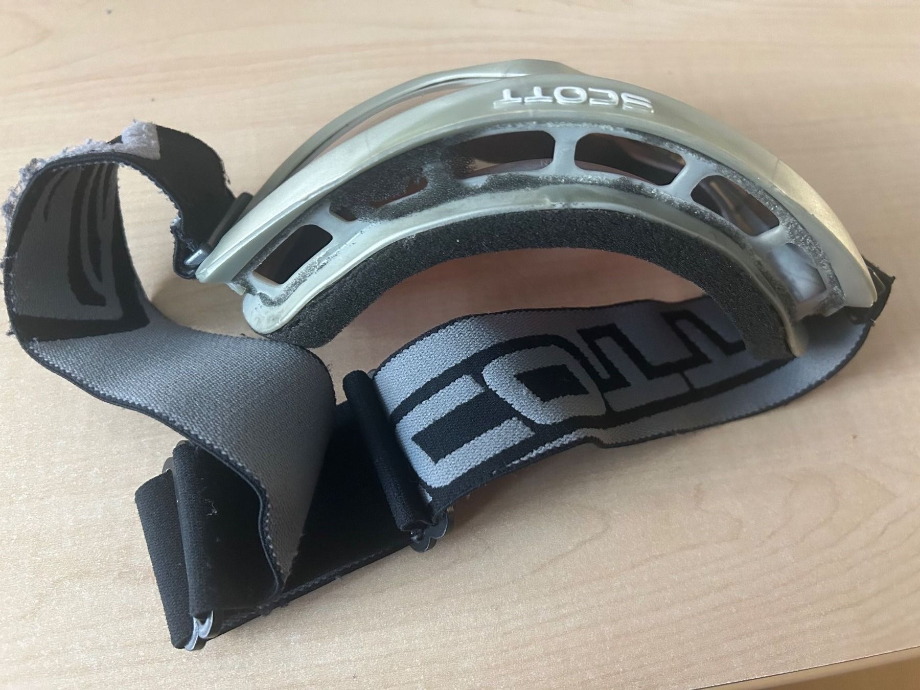 Occhiali & Lenti: Kinder - Skibrille – Usato da Buttisholz venduto da PIOTRCH 1