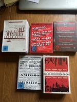 Große 75x Western, Sammlung Boxen OVP dvd