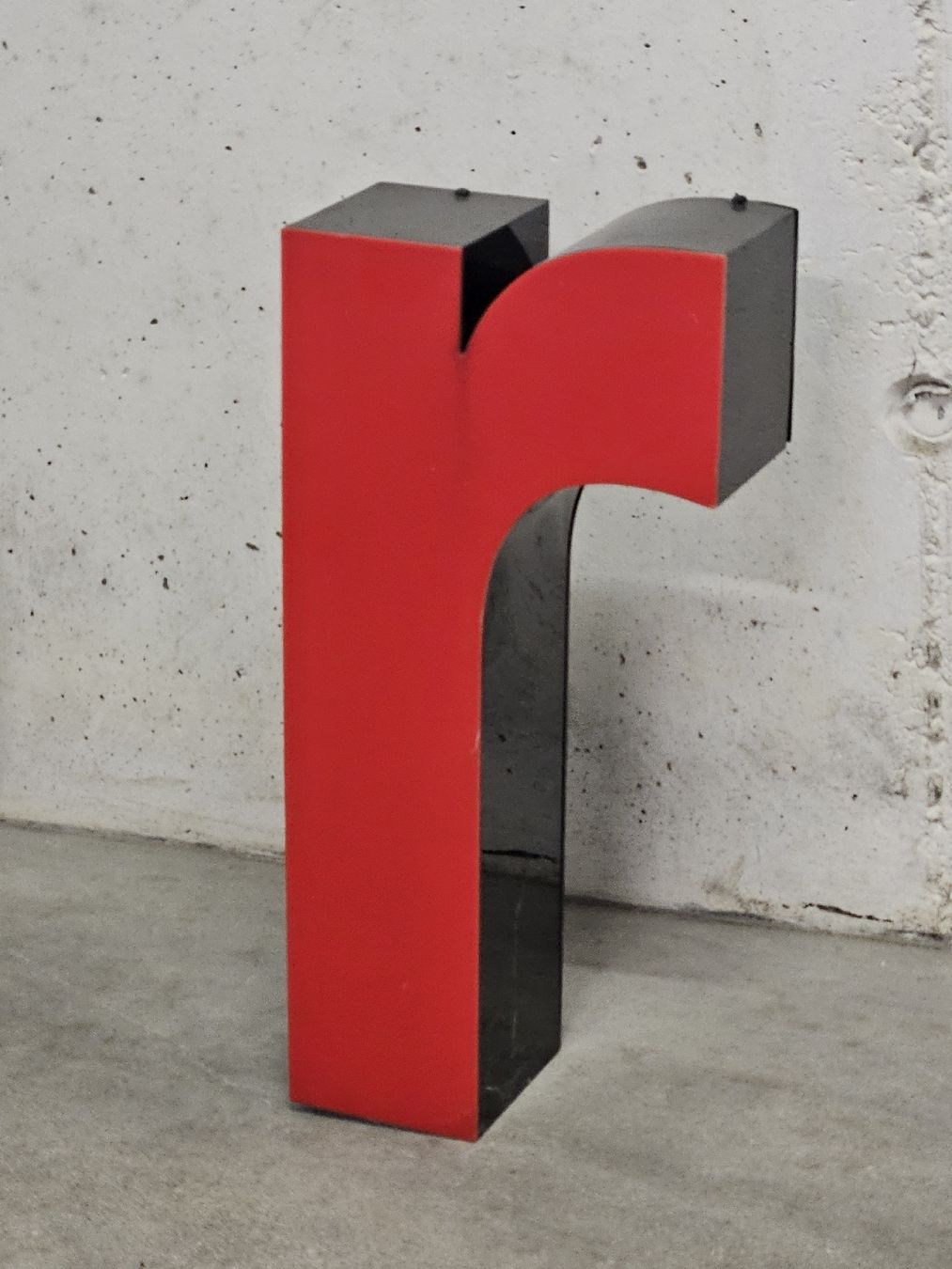 Tutte le decorazioni: Leuchtbuchstabe R – Usato da Ettenhausen TG venduto da Canadian07