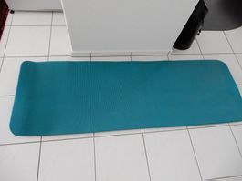 AIREX Fittnessmatte grün (nicht blau)