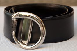 Cartier Gürtel / ceinture