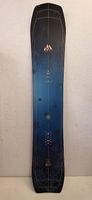 Snowboard Jones women Howler 1m48