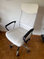 Poltrona ufficio
