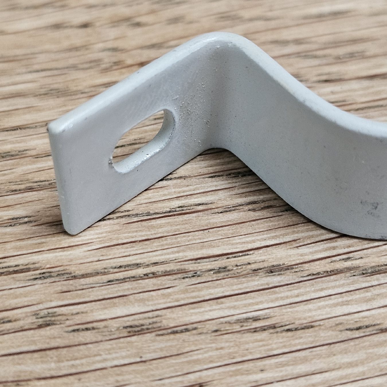 Altro Materiale elettrico: Metallbriden grau, M25, 15 Stück  – Nuovo (secondo la descrizione) da Wettingen venduto da Christianv 1