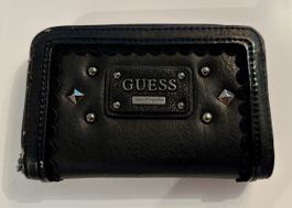 Portemonnaie / Geldbörse von GUESS
