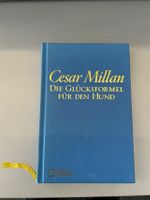 Buch Cesar Millan Geschenk Hund Hunde Hundetrainer