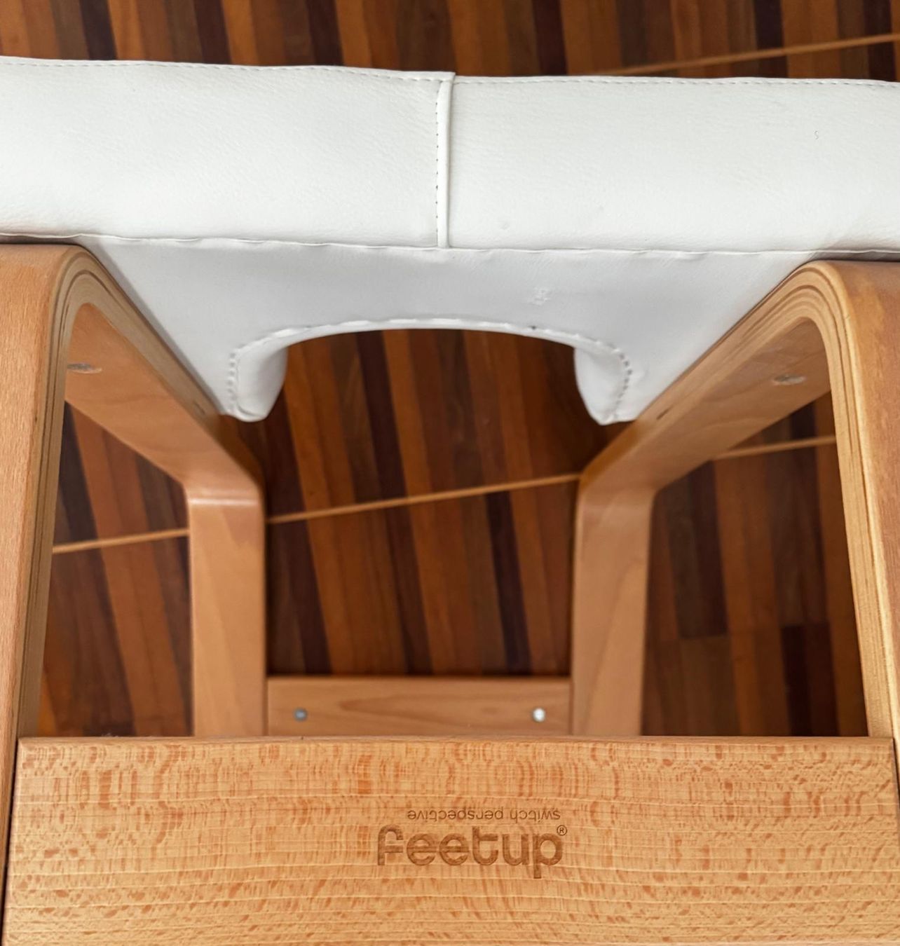 Hometrainer: Feet up Trainer mit Poster – Nuovo (secondo la descrizione) da Winterthur venduto da pinkorange07 1