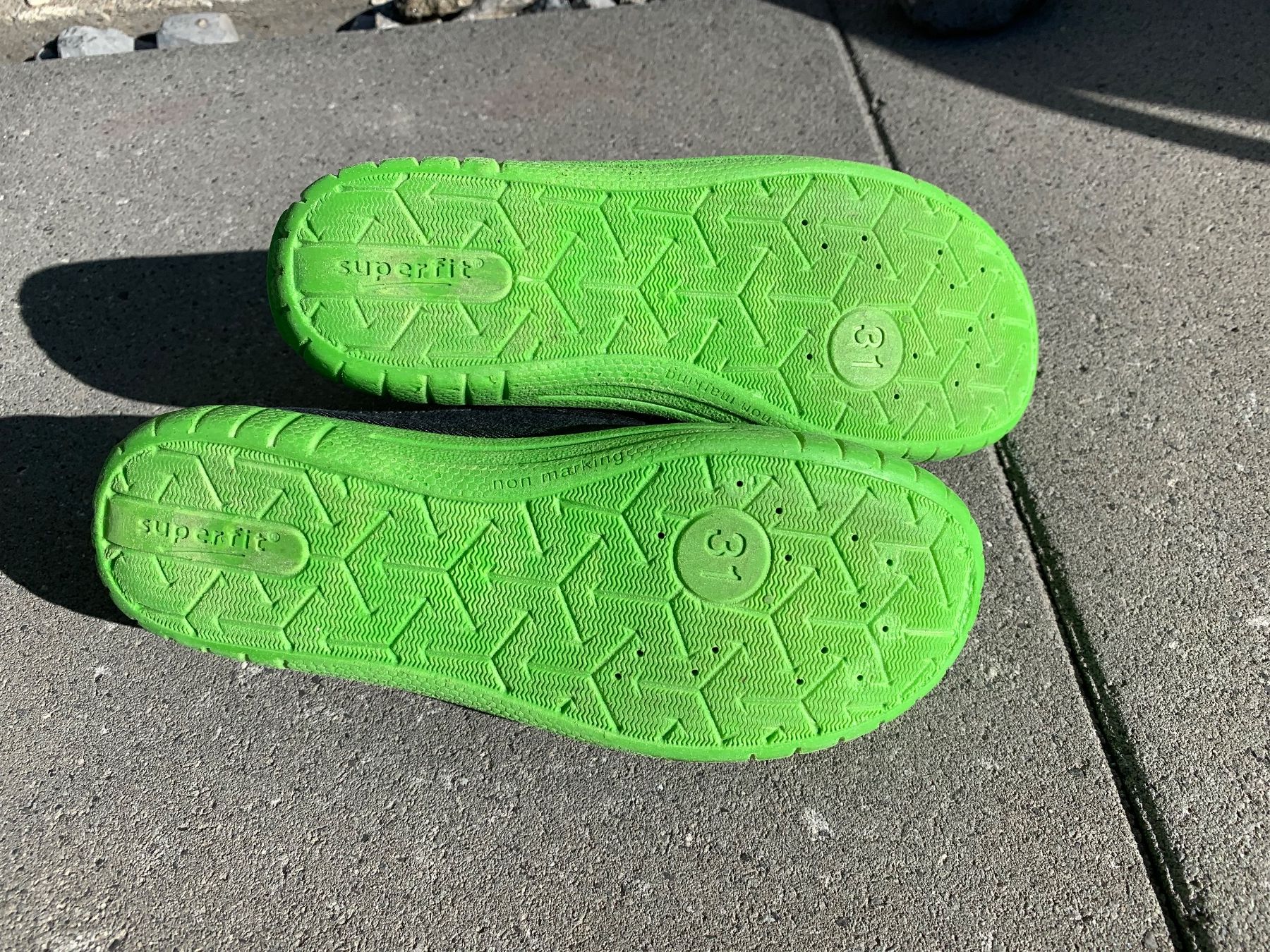 Superfit Schuhe für Jungen: Finken, Superfit, Gr. 31 – Gebraucht aus Mollis von wah_p9lr 3