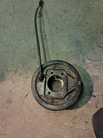 Freno a mano Nissan Patrol GR Y61 2.8/3.0