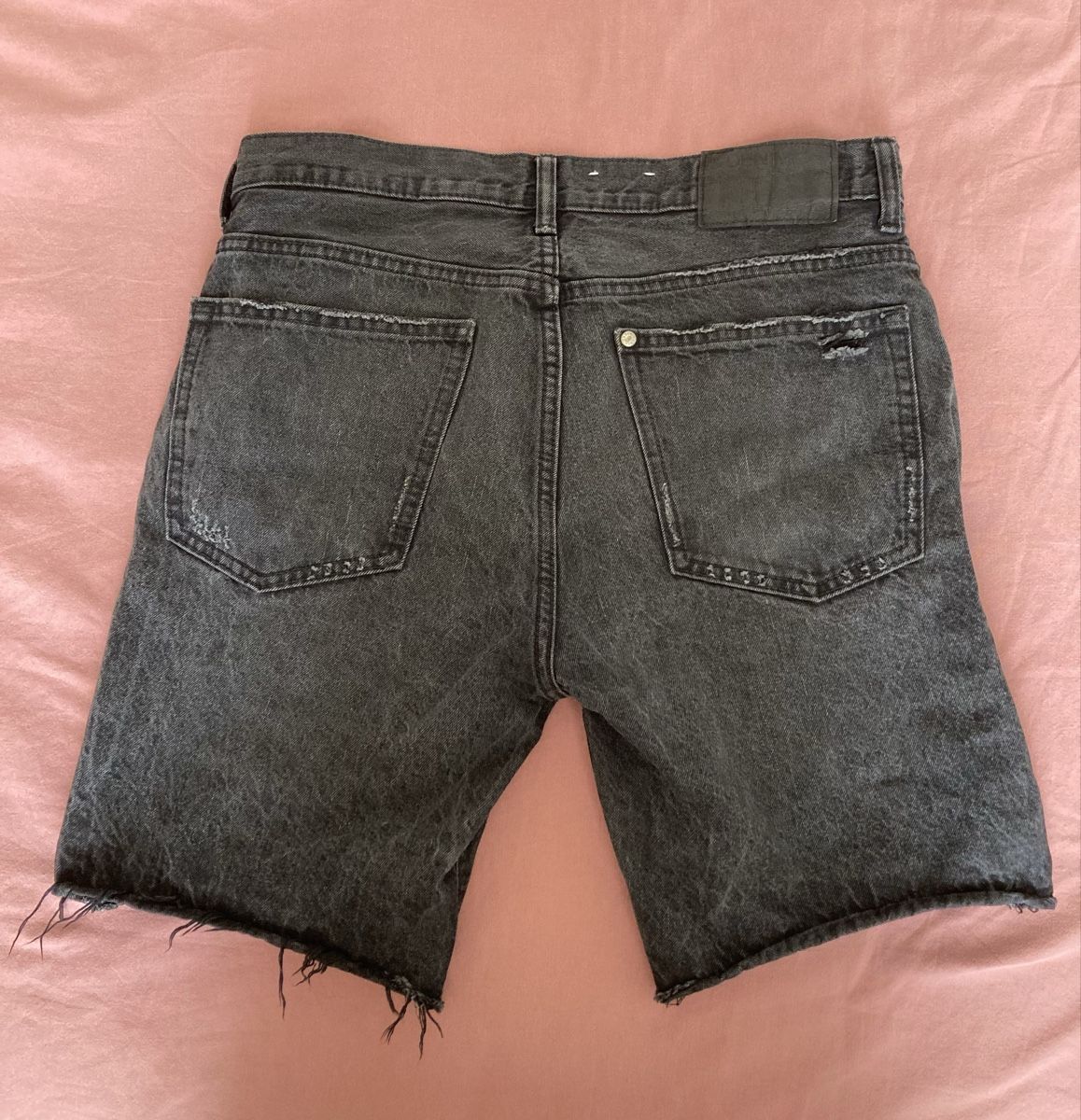 Jeans: Kurze Hosen Gr. 30 – Usato da Affoltern am Albis venduto da frandr395 1