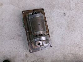 Bührer Traktoren   E / Super  Typ  Hydraulikoelpumpe