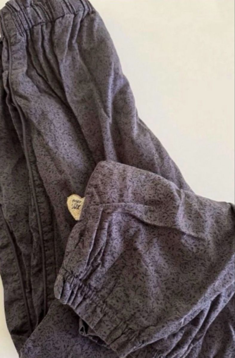 Pomp de Lux Pantaloni: Pomp de lux 122/128 Sommerhose – Nuovo (secondo la descrizione) da Freidorf TG venduto da nad_fxh7 2