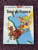 Asterix Comic Band 6 Tour de France 