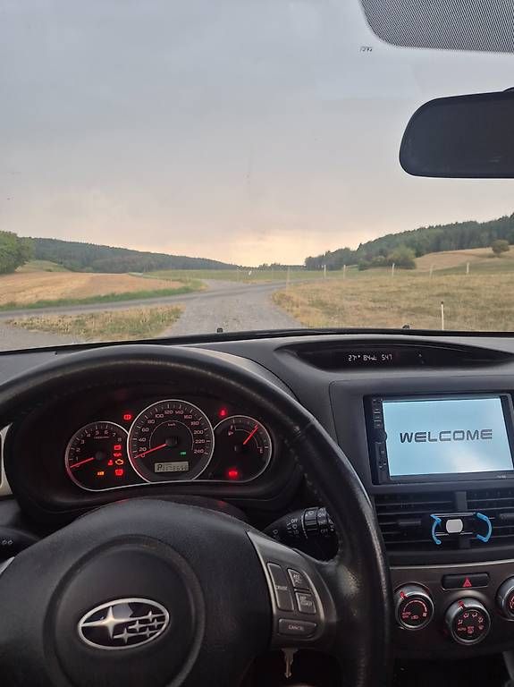 Subaru Autos: Subaru Impreza 1.5R AWD – Gebraucht aus Rickenbach LU von hey_myl6 3