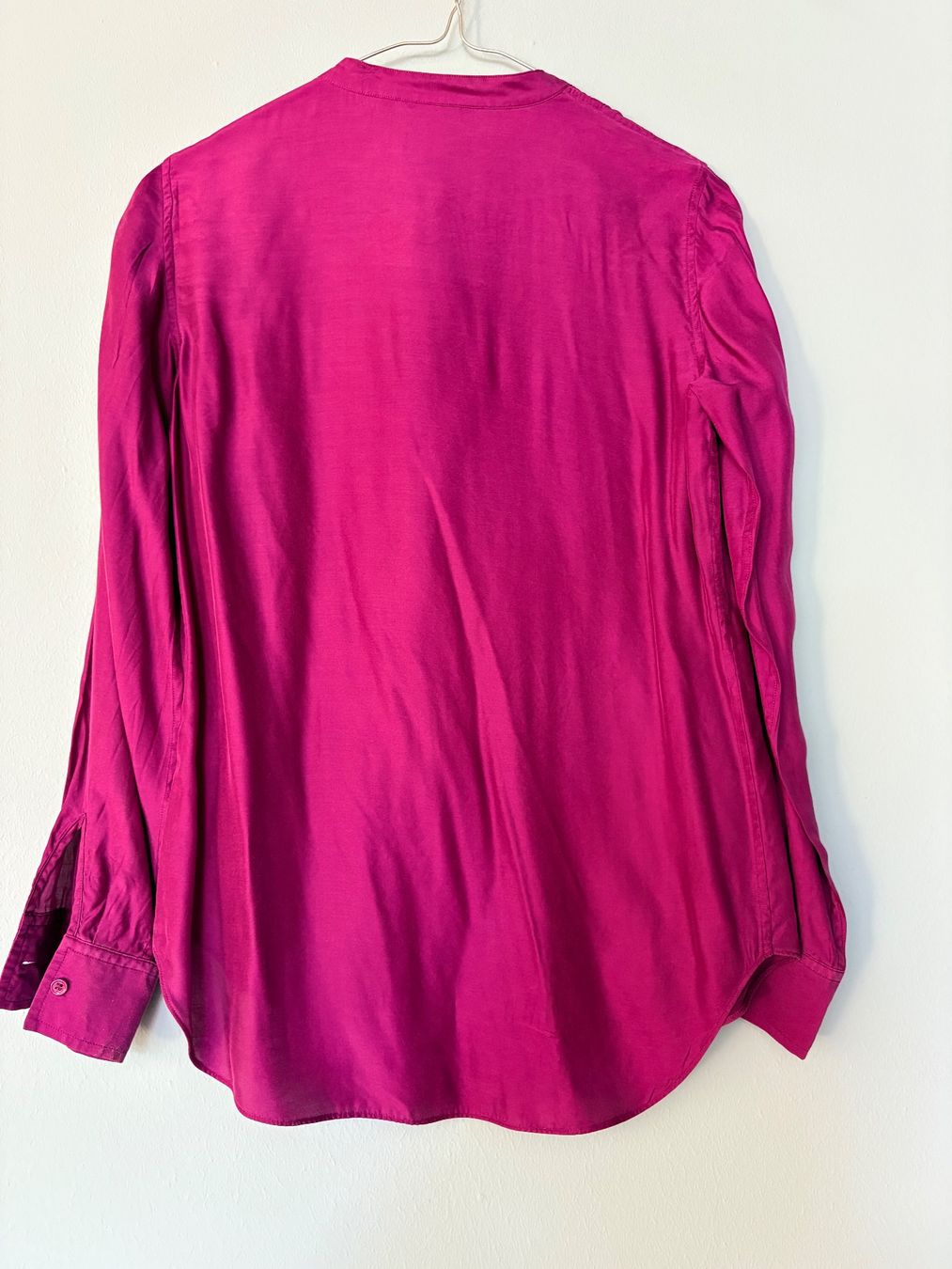 Massimo Dutti Blusen: Massimo Dutti Bluse – Gebraucht aus Malans GR von stoffmass 4