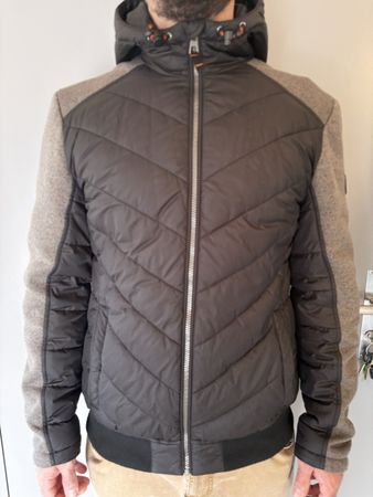Tom Tailor Übergangsjacke, Grösse M, Guter Zustand!